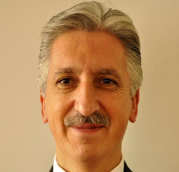 Ponente Juan Arturo Rivera Rebolledo